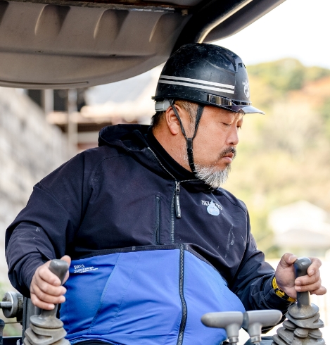 作業風景イメージ